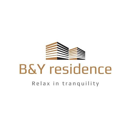 B And Y Residence Chiang Mai Extérieur photo