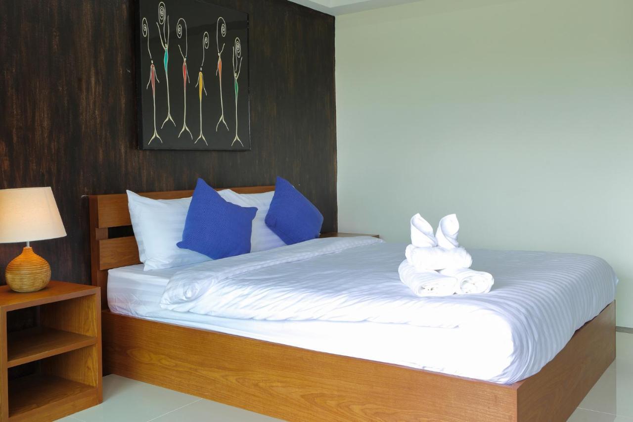 B And Y Residence Chiang Mai Extérieur photo